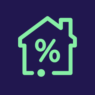 How are mortgages calculated?